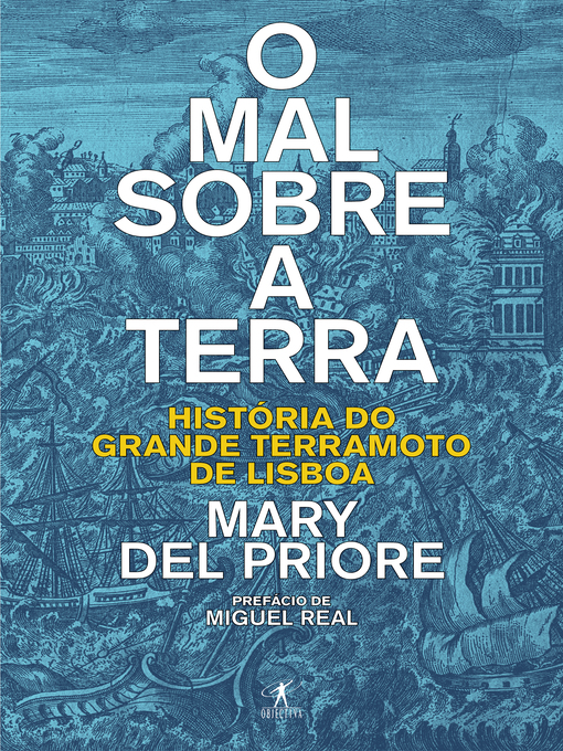 Title details for O mal sobre a terra by Mary del Priore - Available